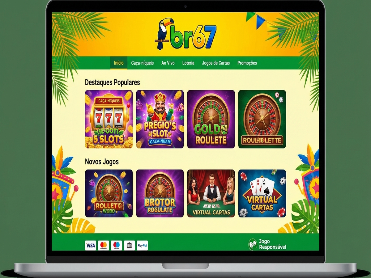 Screenshot 1 br67