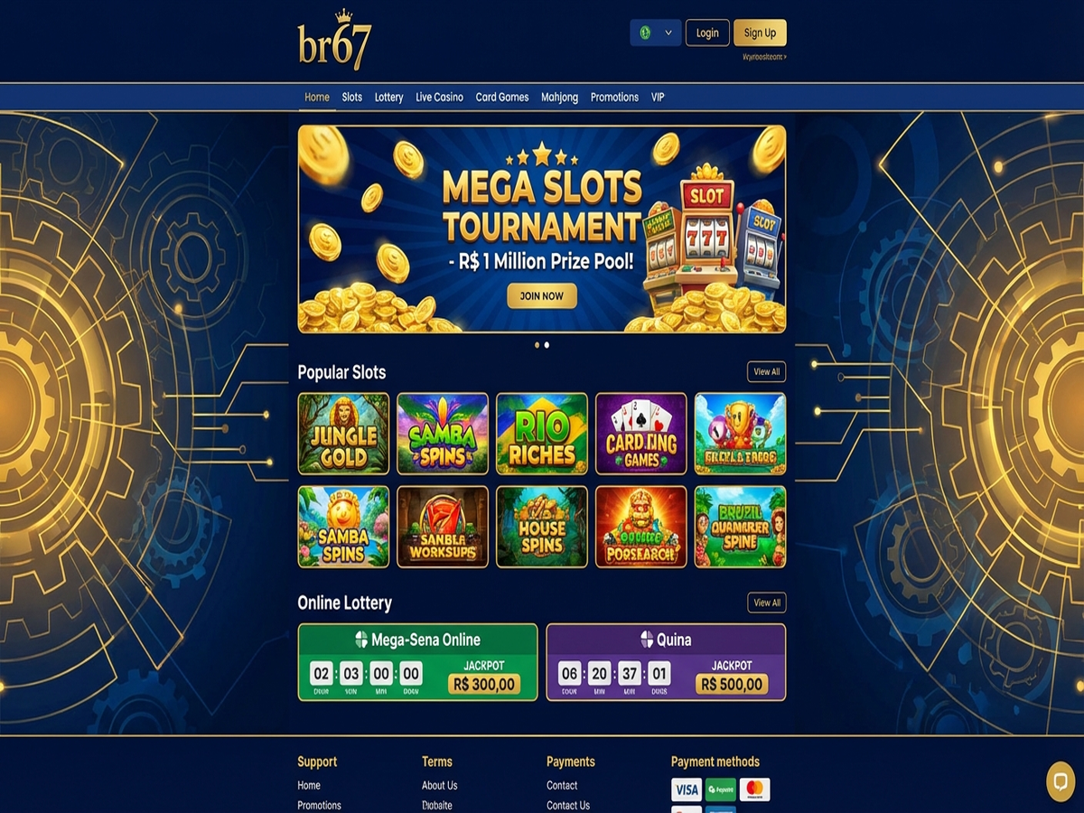 Screenshot 2 br67